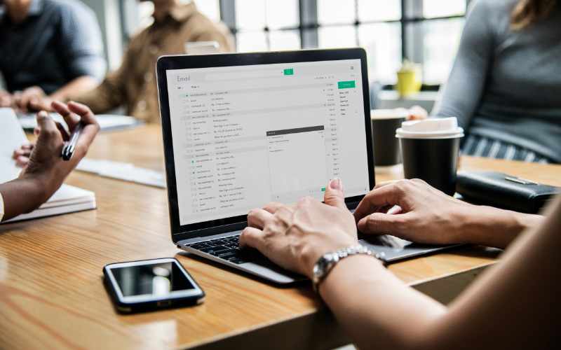 Generate More Leads from Your Marketing Emails