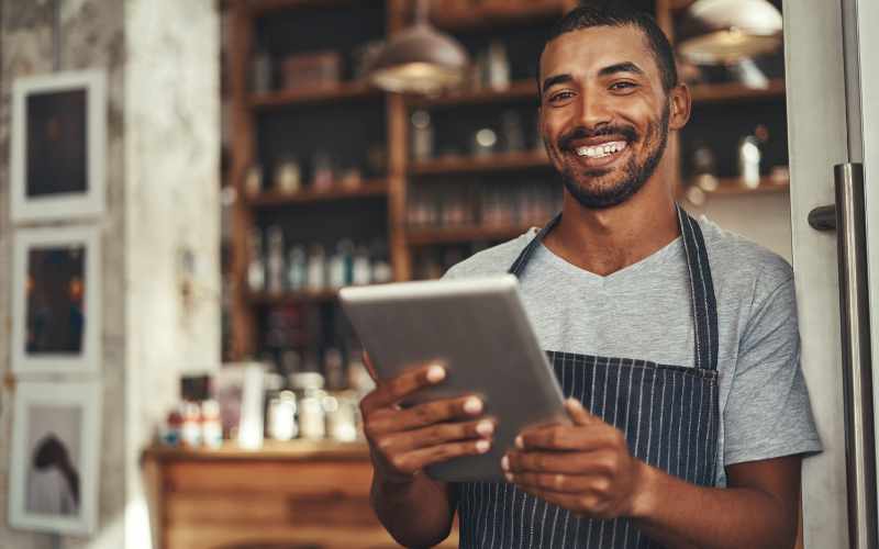 Branding Tactics for Local Restaurants